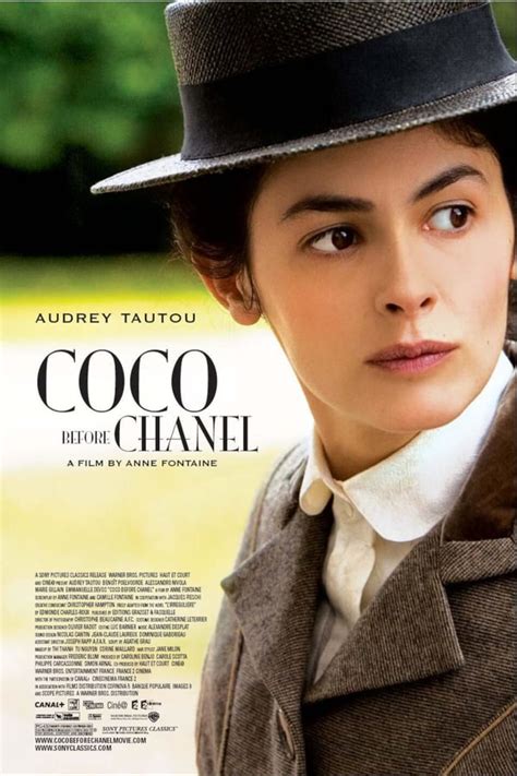 coco before chanel izle|coco chanel full movie free.